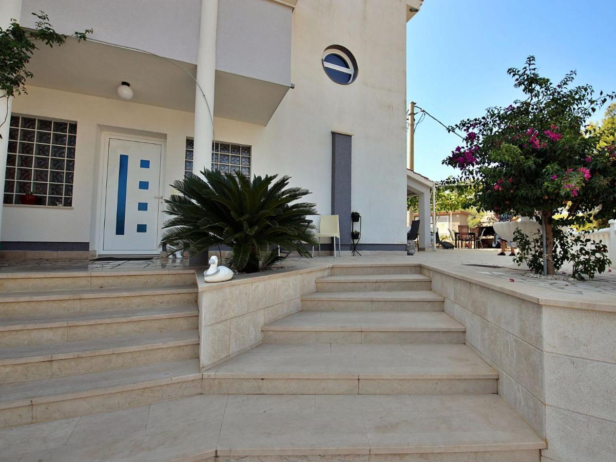 Apartment Anda-1 By Interhome Trogir Luaran gambar