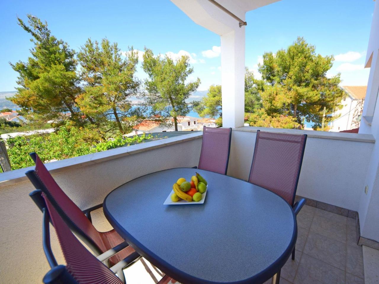 Apartment Anda-1 By Interhome Trogir Luaran gambar