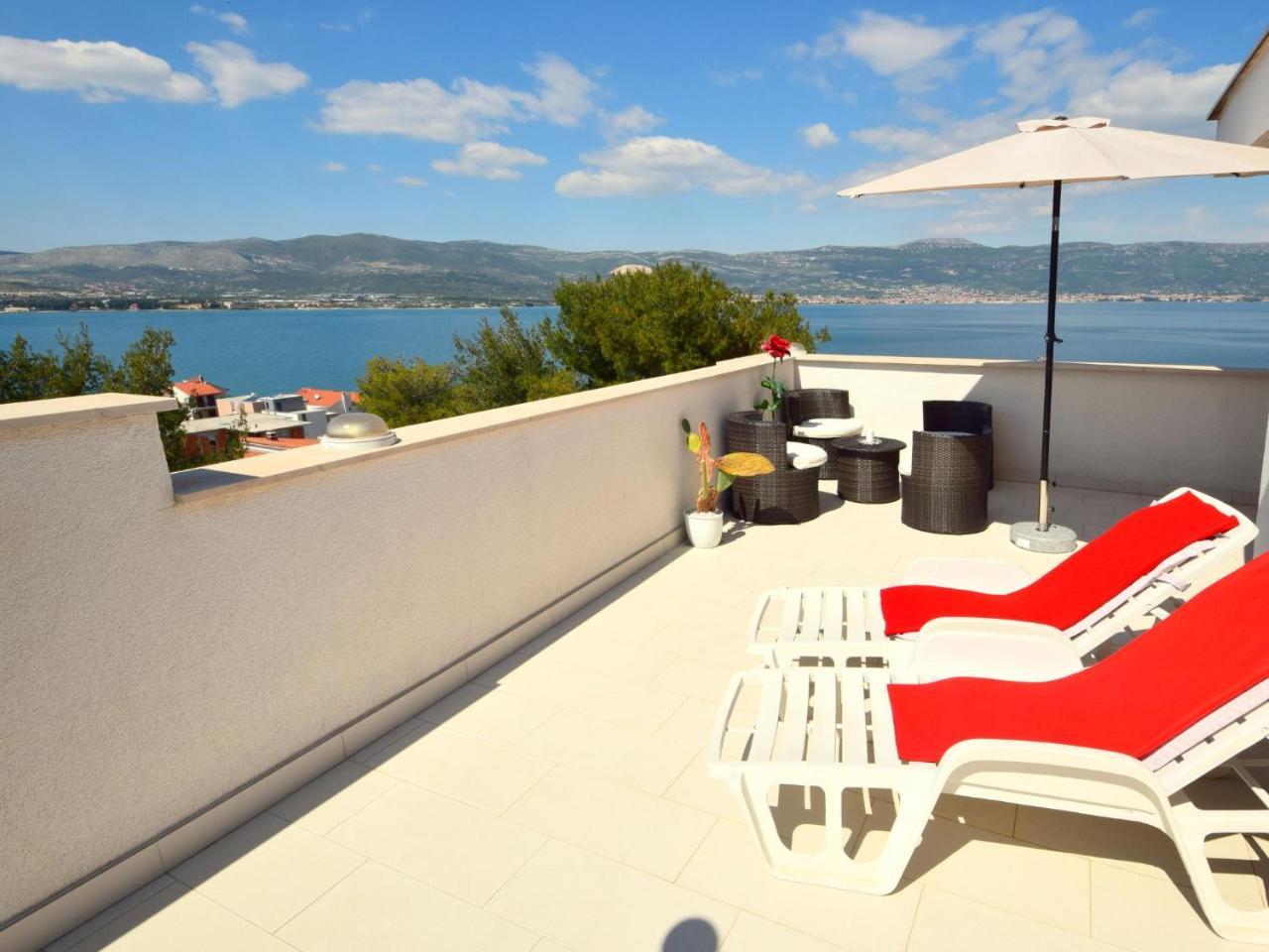 Apartment Anda-1 By Interhome Trogir Luaran gambar