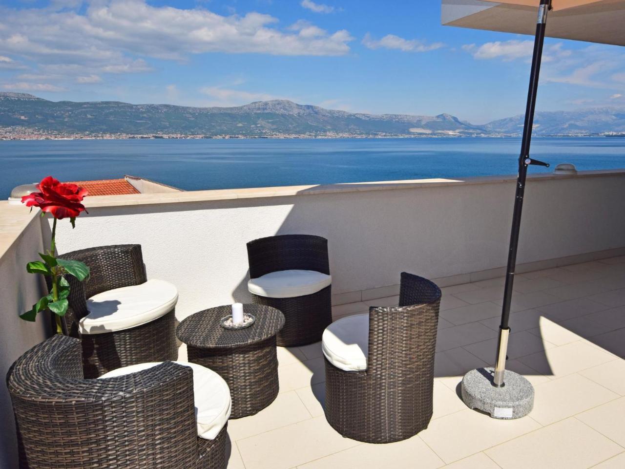 Apartment Anda-1 By Interhome Trogir Luaran gambar