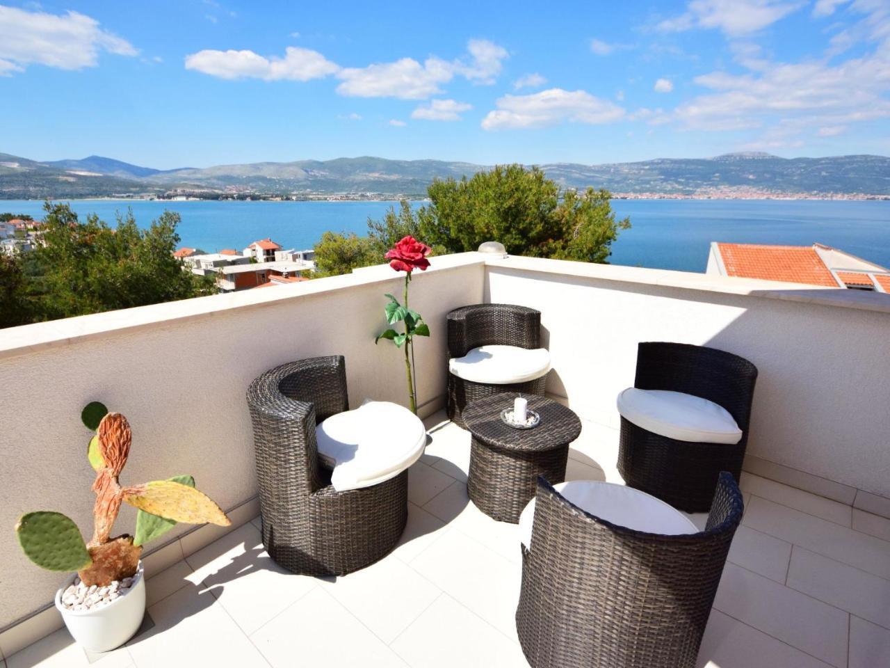 Apartment Anda-1 By Interhome Trogir Luaran gambar