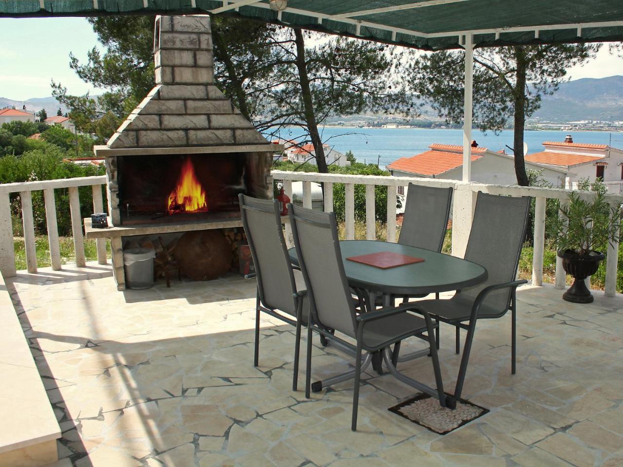 Apartment Anda-1 By Interhome Trogir Luaran gambar