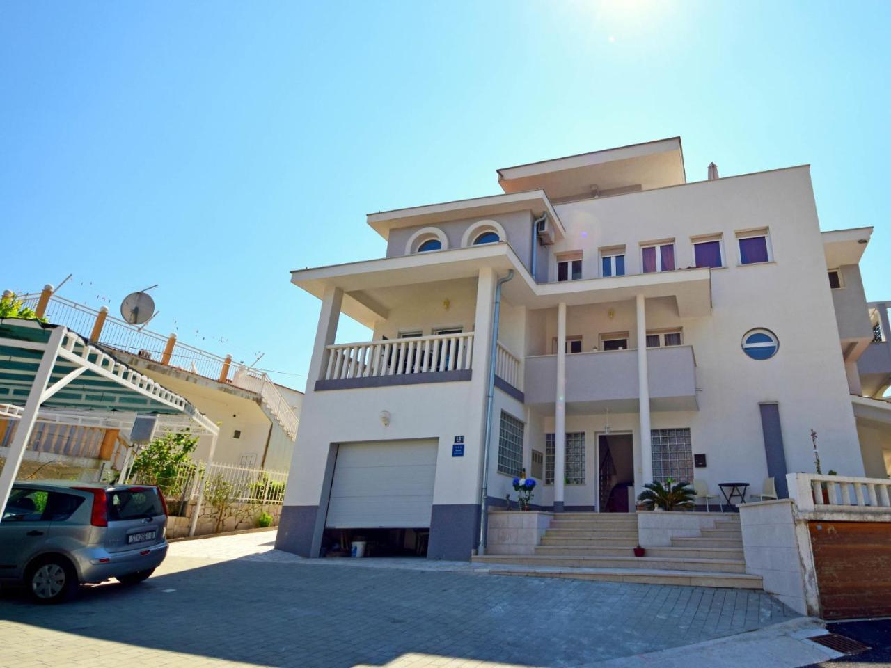 Apartment Anda-1 By Interhome Trogir Luaran gambar