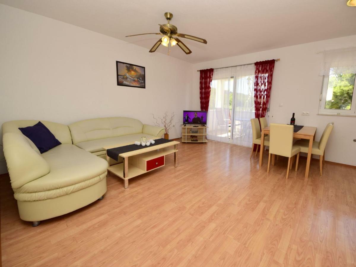 Apartment Anda-1 By Interhome Trogir Luaran gambar