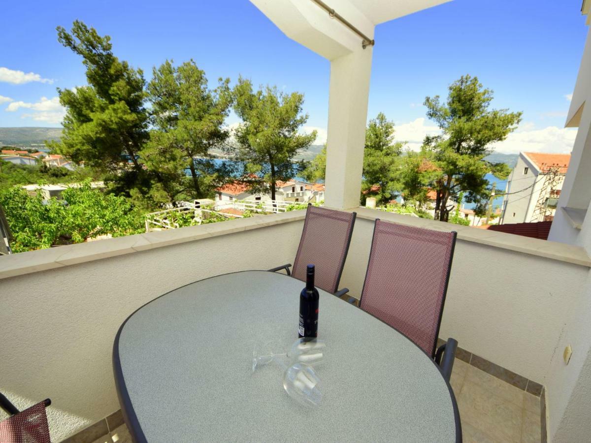 Apartment Anda-1 By Interhome Trogir Luaran gambar