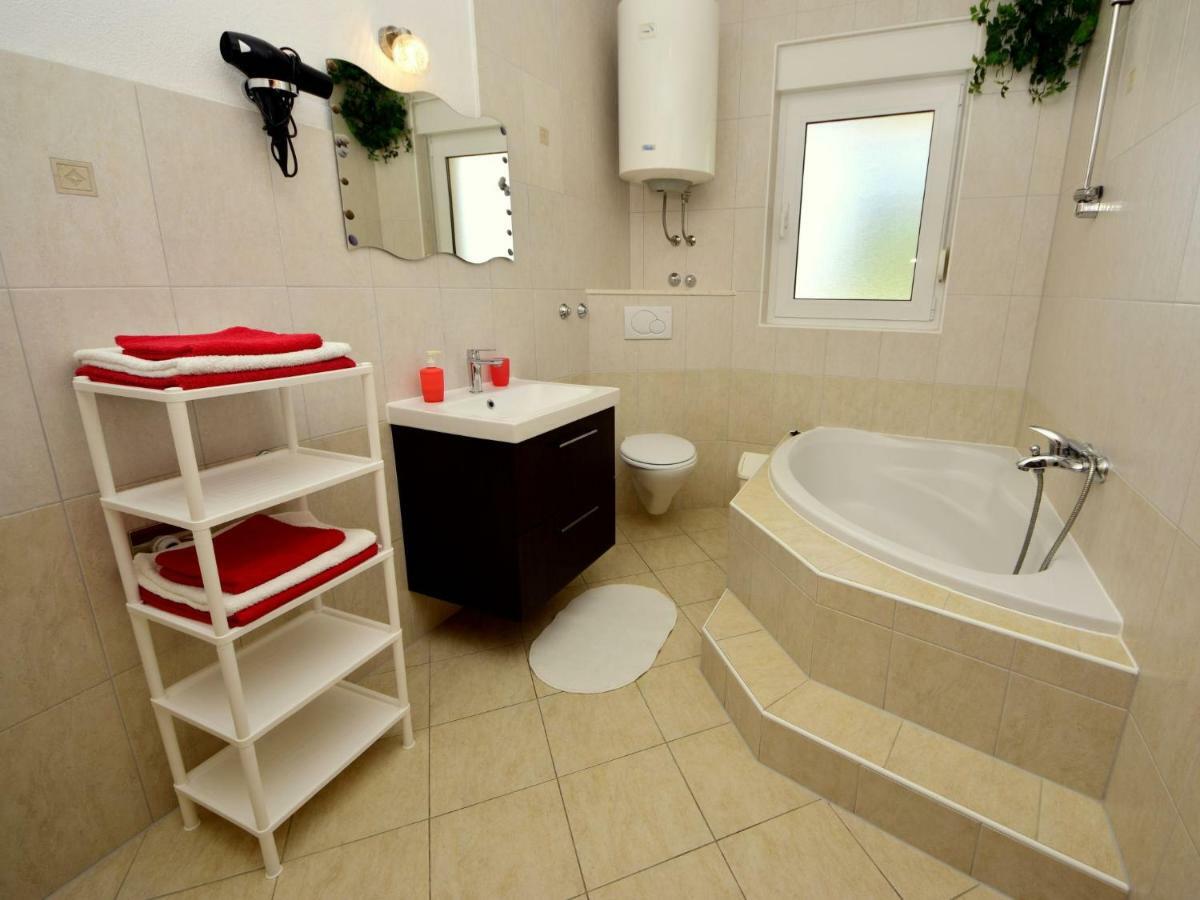 Apartment Anda-1 By Interhome Trogir Luaran gambar